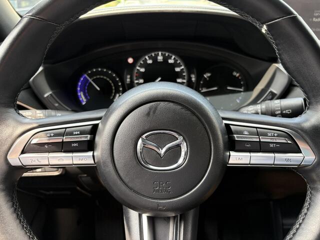 Mazda MX-30 e-SkyActiv 145 Comfort 36 kWh Dealer onderhouden / 1e eigenaar