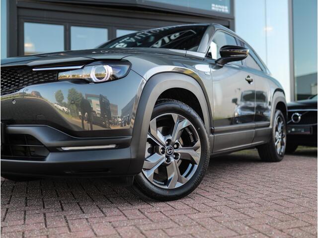 Mazda MX-30 e-SkyActiv EV 145 Advantage 36 kWh | Head-Up Display | Keyless | Memory | ACC | Camera | Stoelverw.