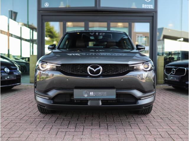 Mazda MX-30 e-SkyActiv EV 145 Advantage 36 kWh | Head-Up Display | Keyless | Memory | ACC | Camera | Stoelverw.