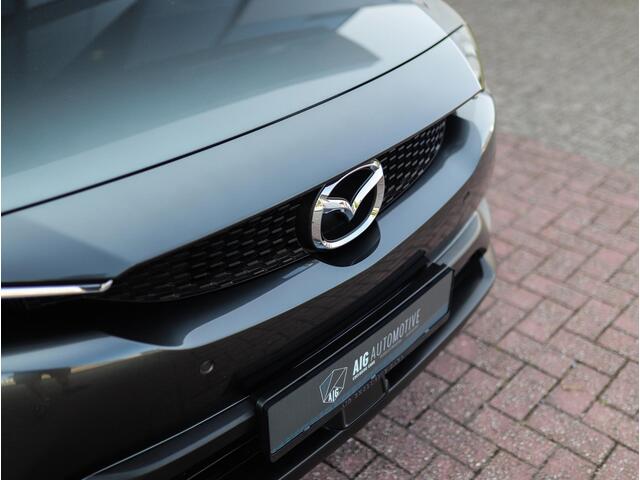 Mazda MX-30 e-SkyActiv EV 145 Advantage 36 kWh | Head-Up Display | Keyless | Memory | ACC | Camera | Stoelverw.
