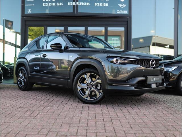 Mazda MX-30 e-SkyActiv EV 145 Advantage 36 kWh | Head-Up Display | Keyless | Memory | ACC | Camera | Stoelverw.