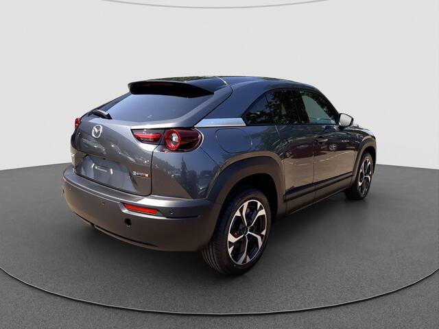 Mazda MX-30 e-SkyActiv R-EV 170 Exclusive-line incl ¤ 4.000,- Premie