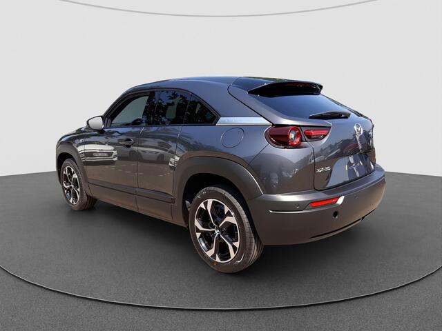 Mazda MX-30 e-SkyActiv R-EV 170 Exclusive-line incl ¤ 4.000,- Premie