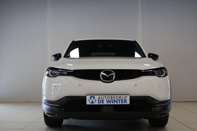 Mazda MX-30 e-SkyActiv EV 145 Advantage 36 kWh