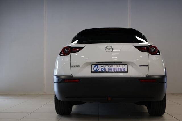 Mazda MX-30 e-SkyActiv EV 145 Advantage 36 kWh