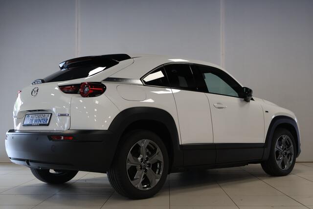 Mazda MX-30 e-SkyActiv EV 145 Advantage 36 kWh