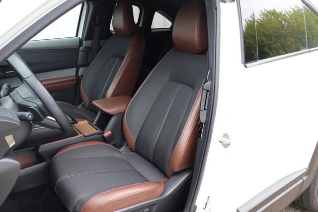 Mazda MX-30 e-SkyActiv EV 145 Advantage 36 kWh