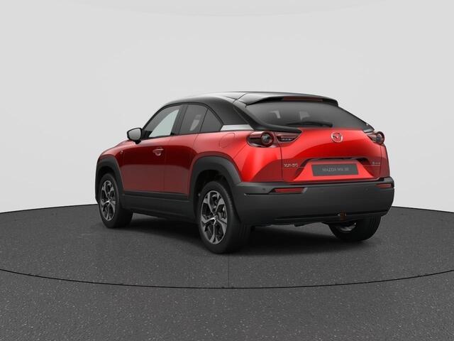 Mazda MX-30 e-SkyActiv R-EV 170 Exclusive-line Mengelers actieprijs: ¤ 37.540,00*