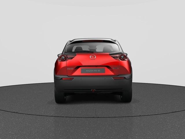 Mazda MX-30 e-SkyActiv R-EV 170 Exclusive-line Mengelers actieprijs: ¤ 37.540,00*