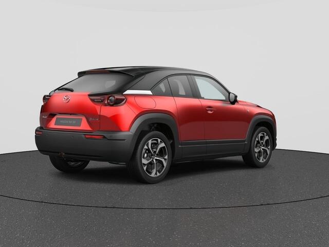 Mazda MX-30 e-SkyActiv R-EV 170 Exclusive-line Mengelers actieprijs: ¤ 37.540,00*