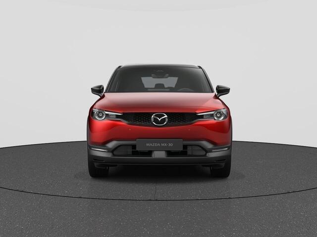Mazda MX-30 e-SkyActiv R-EV 170 Exclusive-line Mengelers actieprijs: ¤ 37.540,00*