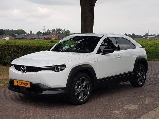Mazda MX-30 e-SkyActiv EV 145 Advantage 36 kWh