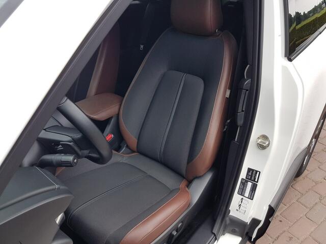 Mazda MX-30 e-SkyActiv EV 145 Advantage 36 kWh