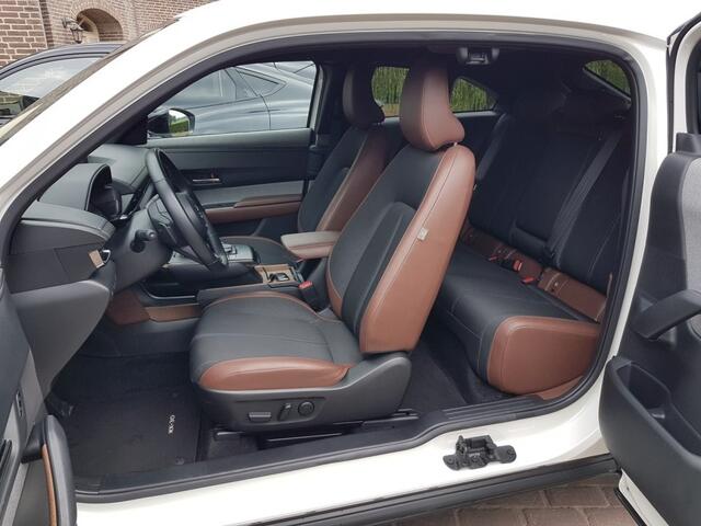 Mazda MX-30 e-SkyActiv EV 145 Advantage 36 kWh