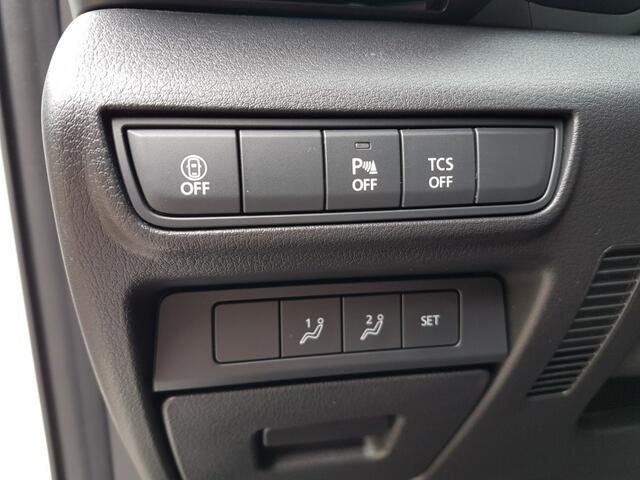 Mazda MX-30 e-SkyActiv EV 145 Advantage 36 kWh