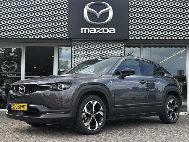 Mazda MX-30 e-SkyActiv R-EV 170 Makoto | 360 | BOSE | APPLE/ANDROID CARPLAY