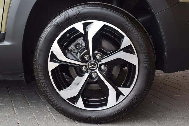 Mazda MX-30 e-SkyActiv R-EV 170 Advantage