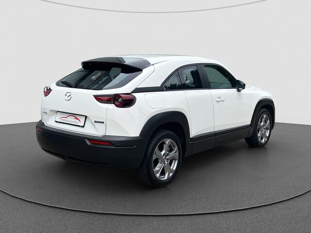 Mazda MX-30 e-SkyActiv 145 Advantage 36 kWh | PDC | Keyless | HUD | Camera