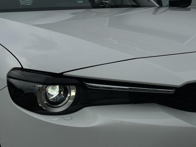 Mazda MX-30 e-SkyActiv 145 Advantage 36 kWh | PDC | Keyless | HUD | Camera