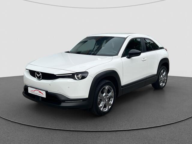 Mazda MX-30 e-SkyActiv 145 Advantage 36 kWh | PDC | Keyless | HUD | Camera