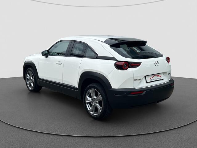 Mazda MX-30 e-SkyActiv 145 Advantage 36 kWh | PDC | Keyless | HUD | Camera