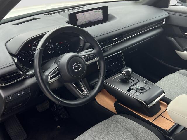 Mazda MX-30 e-SkyActiv 145 Advantage 36 kWh | PDC | Keyless | HUD | Camera