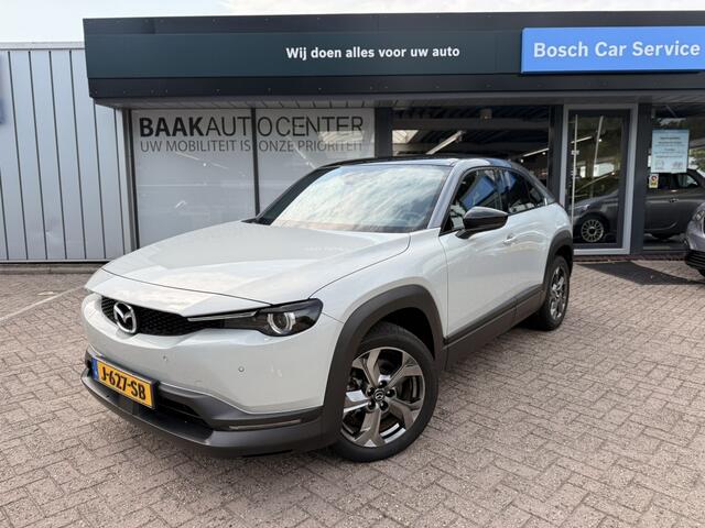 Mazda MX-30 e-SkyActiv 145 1st Edition | HUD | Navi