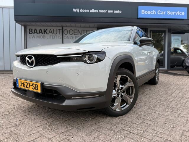 Mazda MX-30 e-SkyActiv 145 1st Edition | HUD | Navi