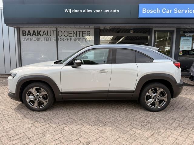 Mazda MX-30 e-SkyActiv 145 1st Edition | HUD | Navi