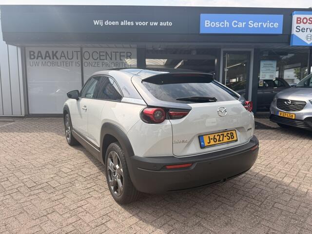 Mazda MX-30 e-SkyActiv 145 1st Edition | HUD | Navi