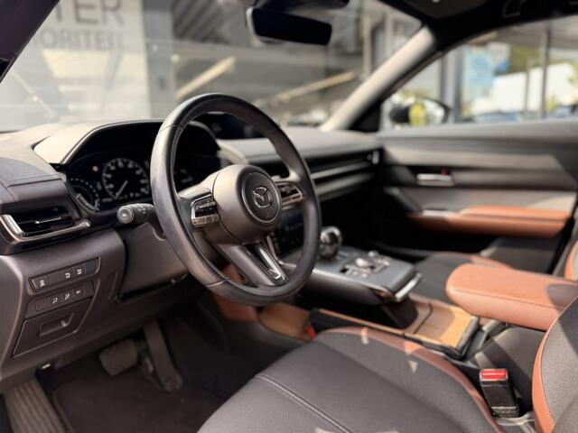 Mazda MX-30 e-SkyActiv 145 1st Edition | HUD | Navi