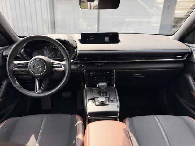 Mazda MX-30 e-SkyActiv 145 1st Edition | HUD | Navi