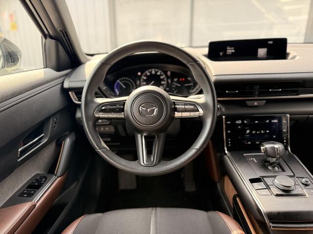 Mazda MX-30 e-SkyActiv 145 1st Edition | HUD | Navi