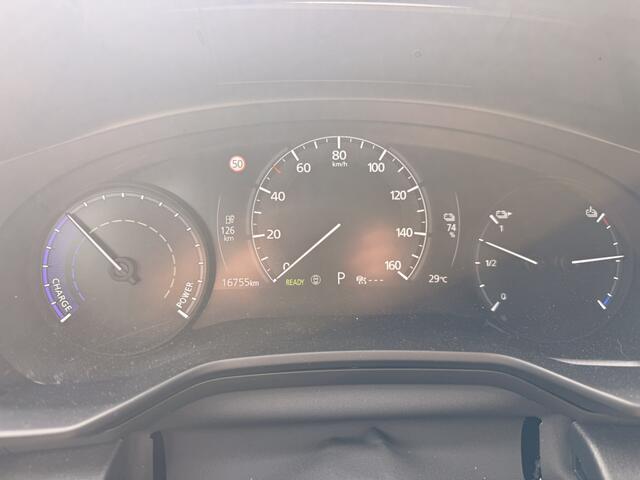 Mazda MX-30 e-SkyActiv 145 1st Edition | HUD | Navi