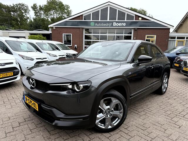 Mazda MX-30 e-SkyActiv EV 145 Prime-line Camera, Adap.Cruise, App Connect