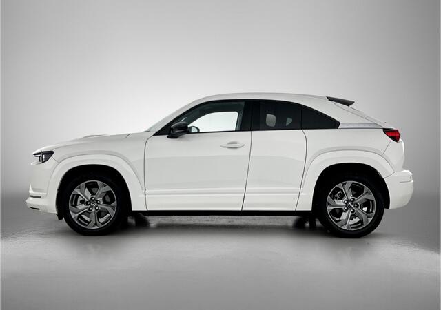 Mazda MX-30 e-SkyActiv 145 Comfort 36 kWh