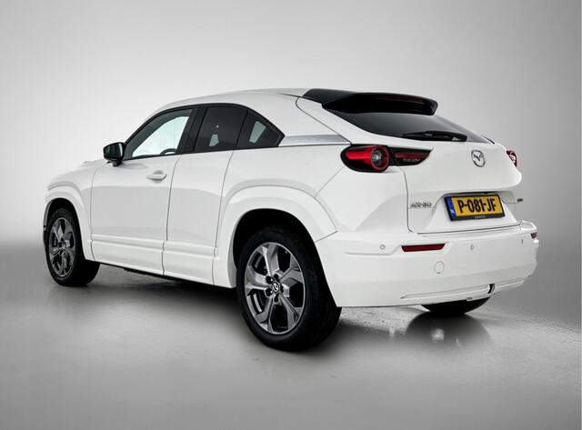 Mazda MX-30 e-SkyActiv 145 Comfort 36 kWh