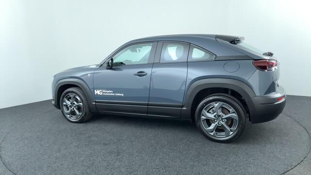 Mazda MX-30 e-SkyActiv R-EV 170 Exclusive-line