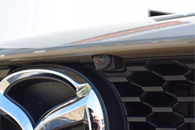 Mazda MX-30 e-SkyActiv R-EV 170 Makoto | 360° Camera | Bose Audio | Apple Carplay/Android Auto