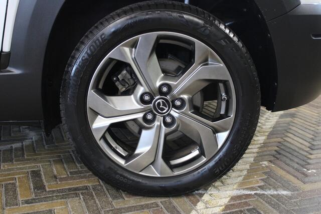 Mazda MX-30 e-SkyActiv 145 First Edition 36 kWh | Incl. 12 maanden garantie | Adaptive cruise control | Climate control | Apple carplay/Android auto | Memory seat |