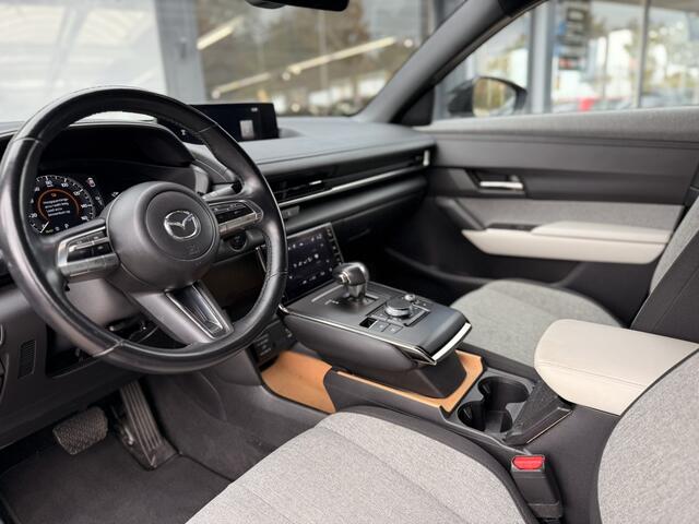 Mazda MX-30 e-SkyActiv 145 Comfort | ACC | Navi | Camera