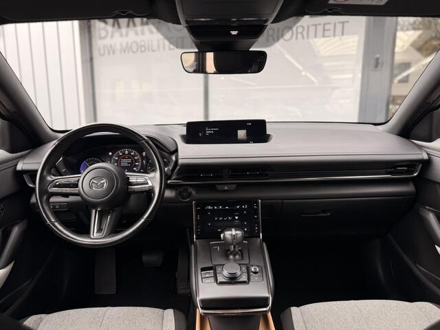 Mazda MX-30 e-SkyActiv 145 Comfort | ACC | Navi | Camera