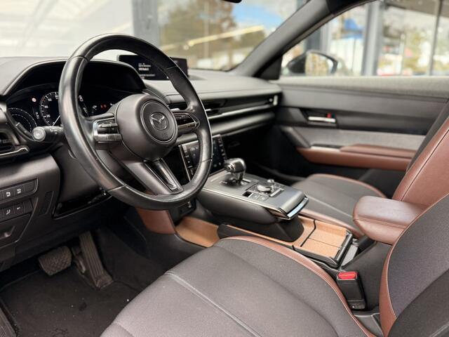 Mazda MX-30 e-SkyActiv 145 1stEd