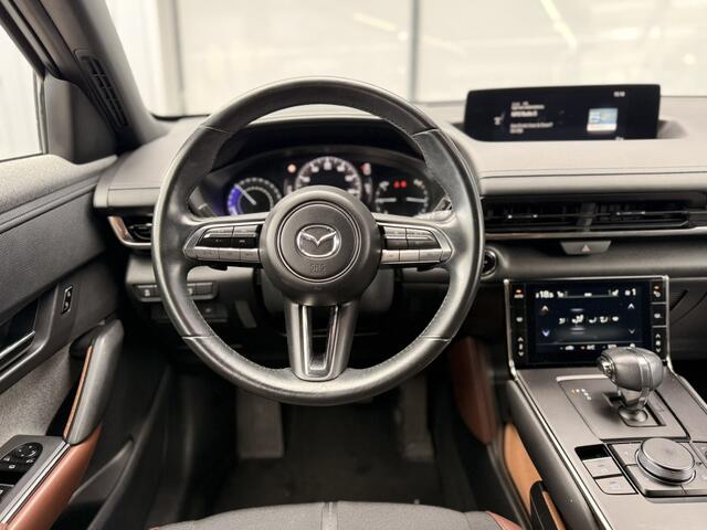 Mazda MX-30 e-SkyActiv 145 1stEd