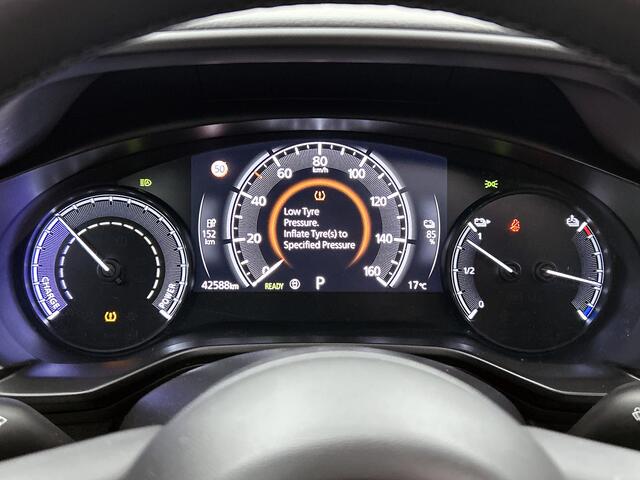 Mazda MX-30 e-SkyActiv 145 Luxury 36 kWh | Zonnedak | 360 Cameras |