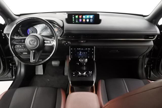 Mazda MX-30 Comfort Interiorpack SOH 95% 36 kWh
