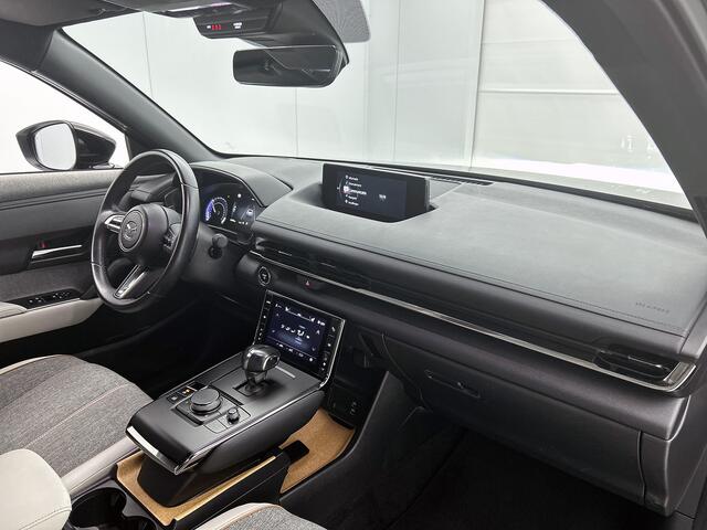 Mazda MX-30 e-SkyActiv 145 First Edition 36 kWh | Elec. Stoel | Camera | Carplay |