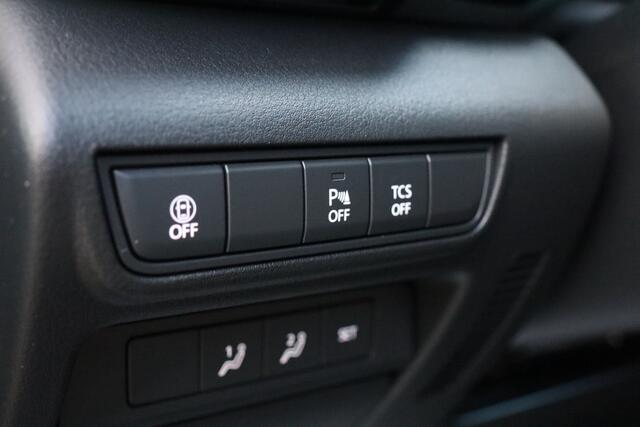 Mazda MX-30 e-SkyActiv 145 First Edition 36 kWh BTW, Head-up, Camera