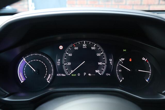 Mazda MX-30 e-SkyActiv 145 First Edition 36 kWh BTW, Head-up, Camera