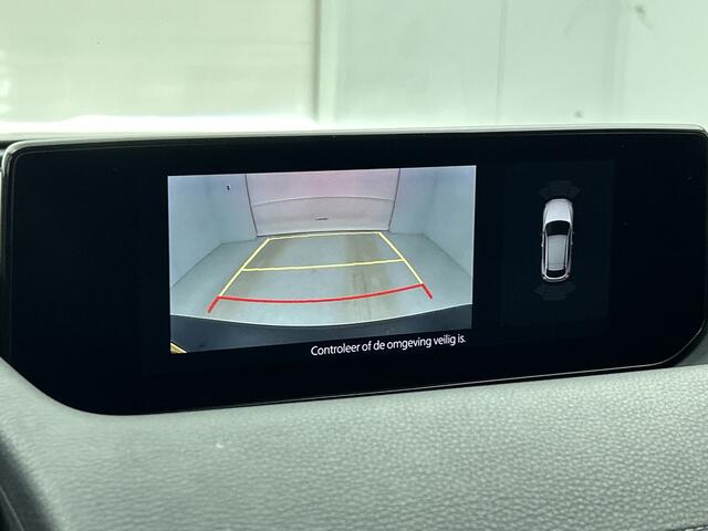 Mazda MX-30 e-SkyActiv 145 First Edition 36 kWh Elec. stoelen / Navigatie / Adaptieve cruise